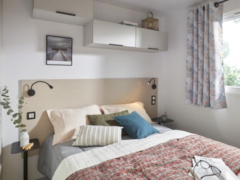 TENTE TOILE ET BOIS 5 personnes - ZEN