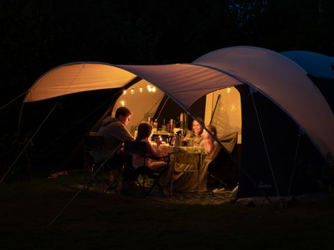 Emplacement - Emplacement Confort