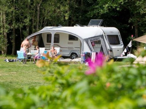 Emplacement - Emplacement Confort
