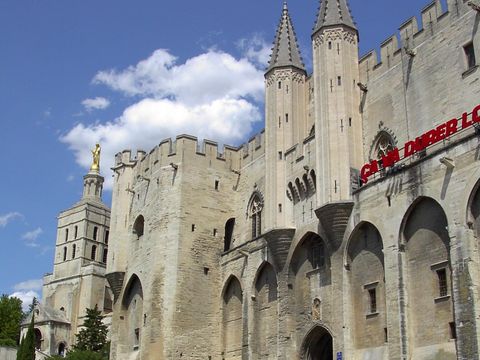 Flower Camping Les Micocouliers - Camping Bouches-du-Rhône - Image N°27