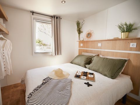 MOBILHOME 6 personnes - 3 chambres - mobil home neuf