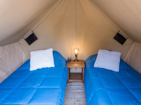 Hébergement 2 personnes - Moorea