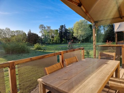 Camping Les Micocouliers - Camping Bouches-du-Rhône - Image N°22
