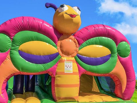 Flower Camping Les Micocouliers - Camping Bouches-du-Rhône - Image N°10