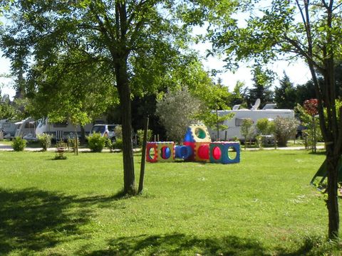 Camping Les Micocouliers - Camping Bouches-du-Rhône - Image N°10