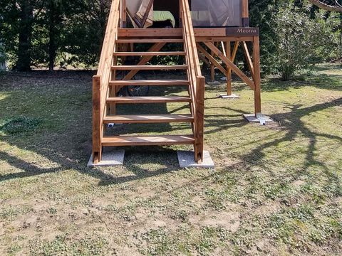 Camping Les Micocouliers - Camping Bouches-du-Rhône - Image N°21
