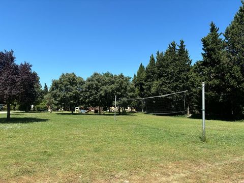Camping Les Micocouliers - Camping Bouches-du-Rhône - Image N°6