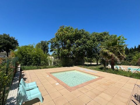 Flower Camping Les Micocouliers - Camping Bouches-du-Rhône - Image N°2