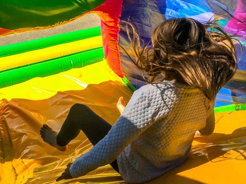 Flower Camping Les Micocouliers - Camping Bouches-du-Rhône - Image N°9