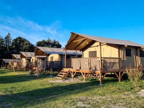 Camping Les Micocouliers - Camping Bouches-du-Rhône - Image N°20