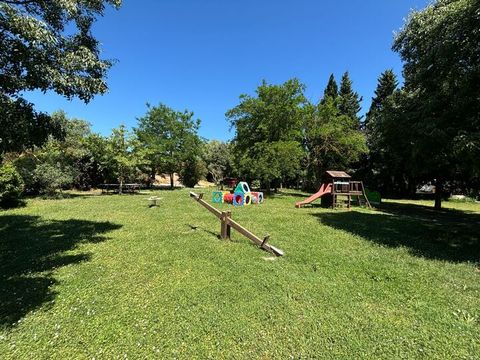 Camping Les Micocouliers - Camping Bouches-du-Rhône - Image N°7