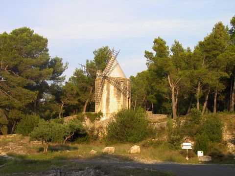 Camping Les Micocouliers - Camping Bouches-du-Rhône - Image N°30