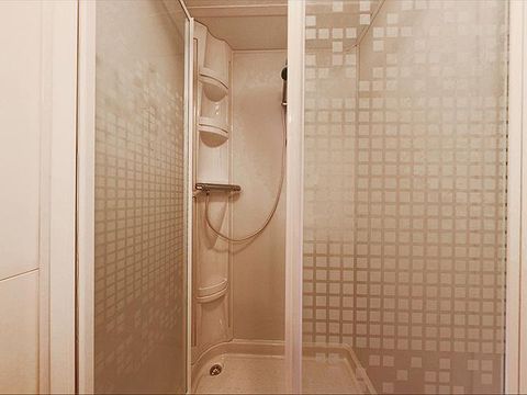 MOBILHOME 5 personnes - Sunlodge Redwood