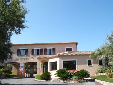 MOBILHOME 6 personnes - SunLodge Aspen