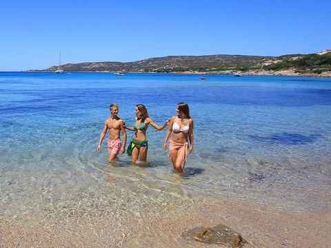 Camping L'Avena - Camping Corse du Sud - Image N°13