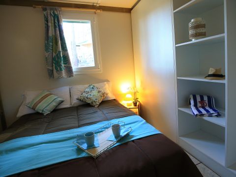 CHALET 5 personnes - Chalet 3/5 pers