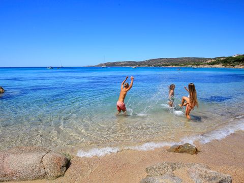 Camping L'Avena - Camping Corse du Sud - Image N°12