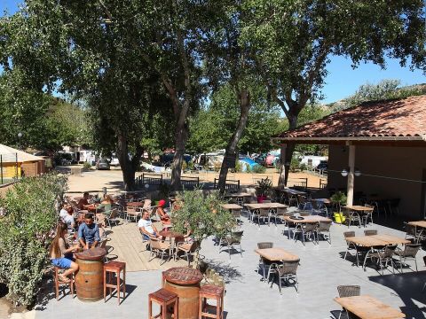 Camping L'Avena - Camping Corse du Sud - Image N°14