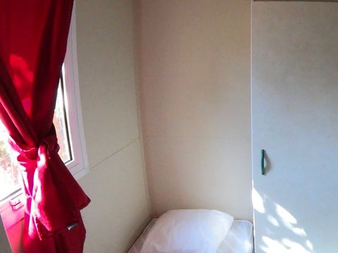 CHALET 5 personnes - Chalet 36 m² 5 pers