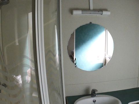 CHALET 5 personnes - Chalet 36 m² 5 pers