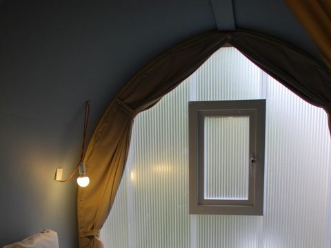 HÉBERGEMENT INSOLITE 4 personnes - Coco sweet, nouveau concept du dodo rigolo 4 pers