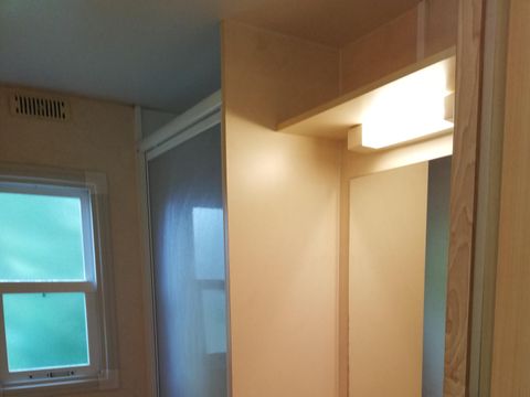 MOBILHOME 4 personnes - Mobil-home Marina ECO 24 m² 4 pers