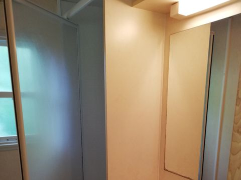 Mobilhome 7 personnes - 2 chambres - 26 m² + terrasse 9 m²