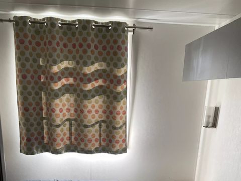 MOBILHOME 6 personnes - Confort 3 Pièces 4/6 Personnes