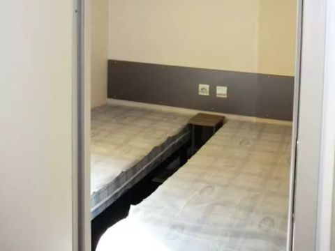 MOBILHOME 6 personnes - 4 Pièces 6 Personnes
