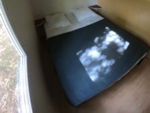 MOBILHOME 4 personnes - Mobil-home Confort + TV 4 pers