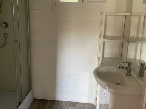 GÎTE 8 personnes - Gîte Famille 90 m² + terrasse couverte 8 pers