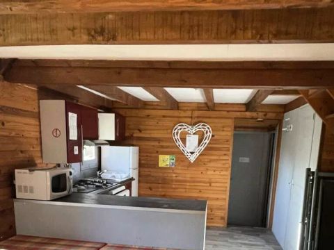 GÎTE 9 personnes - Famille 5 Pièces 9 Personnes + TV