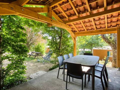 GÎTE 9 personnes - Famille 5 Pièces 9 Personnes + TV