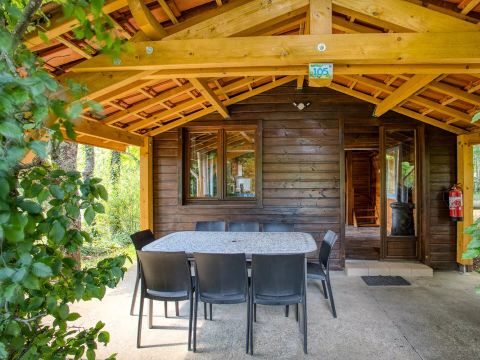 GÎTE 9 personnes - Famille 5 Pièces 9 Personnes + TV
