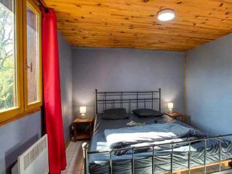 GÎTE 9 personnes - Famille 5 Pièces 9 Personnes + TV