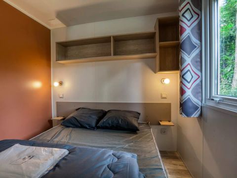 MOBILHOME 6 personnes - Confort 4 Pièces 6 Personnes
