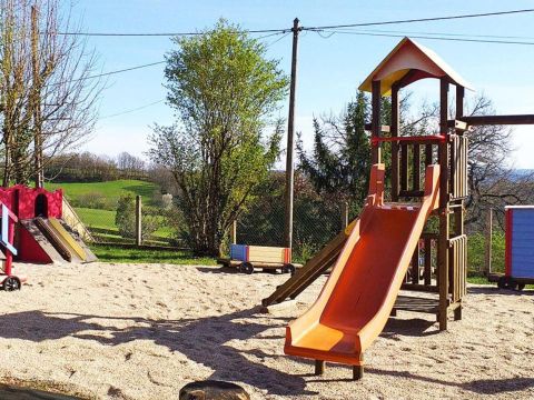 Camping maeva Escapades Au P'tit Bonheur - Camping Dordogne - Image N°18