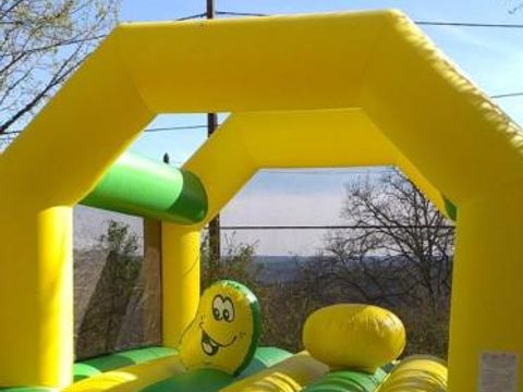 Camping maeva Escapades Au P'tit Bonheur - Camping Dordogne - Image N°23