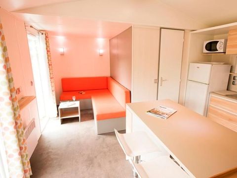 Camping maeva Escapades Au P'tit Bonheur - Camping Dordogne - Image N°34