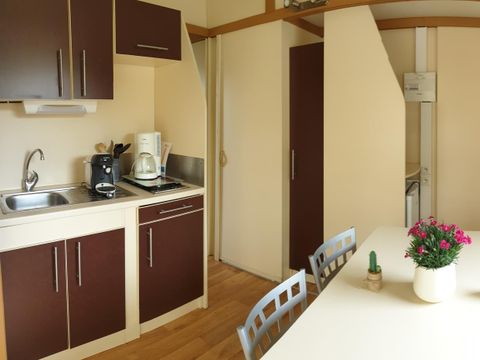 CHALET 4 personnes - Nemo