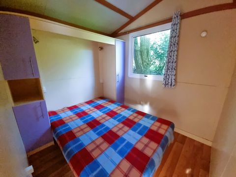 CHALET 4 personnes - Nemo