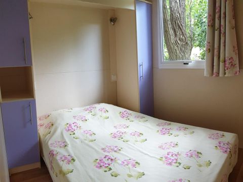 CHALET 4 personnes - Nemo