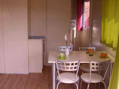 CHALET 4 personnes - Nemo