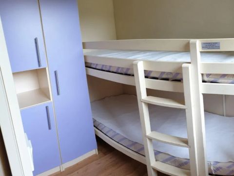 CHALET 4 personnes - Nemo