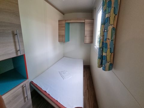 CHALET 6 personnes - Lagon