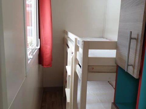 CHALET 6 personnes - Lagon