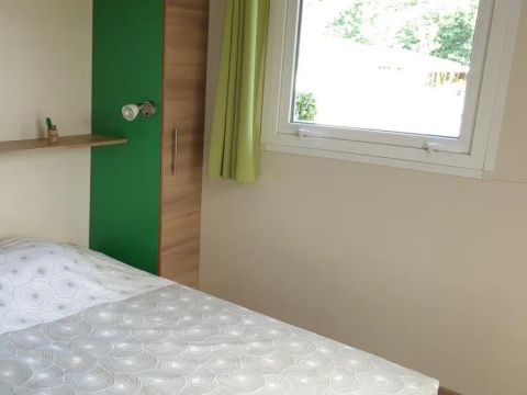 CHALET 6 personnes - Lagon