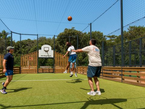 Camping Club La Côte Sauvage 5* - MS VACANCES - Camping Charente-Maritime - Image N°26