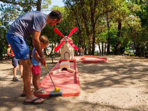 Camping Club La Côte Sauvage - Camping Charente-Maritime - Image N°17