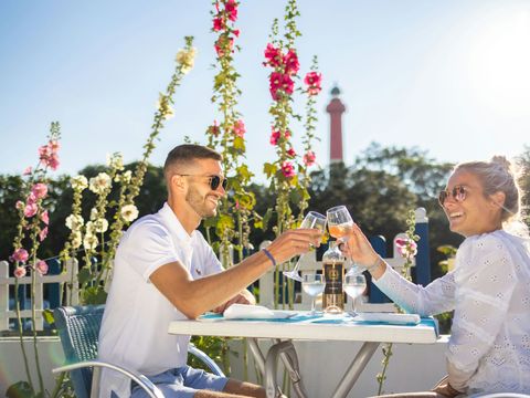 Camping Club La Côte Sauvage 5* - MS VACANCES - Camping Charente-Maritime - Image N°40